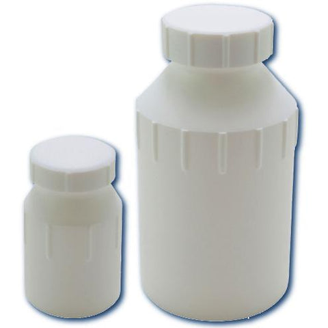 Bottles, PTFE