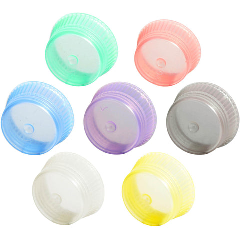 Uni-Flex® Safety Caps