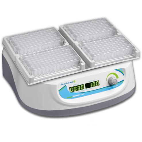 Orbi-Shaker™ MP Microplate Shaker