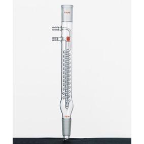 Condenser, Reflux, Vertical