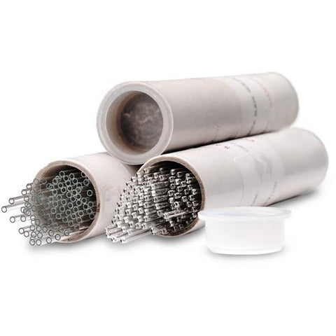 Capillary Tubes