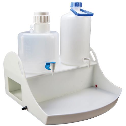 Carboy Spill Tray