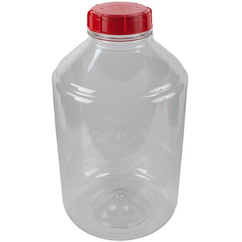 Carboy, PET