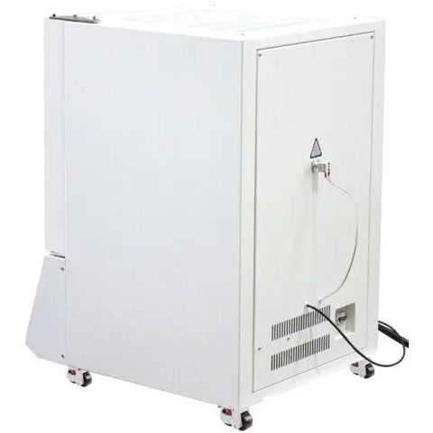 Ai 1700°C 40-Segment Muffle Furnace, PC Interface