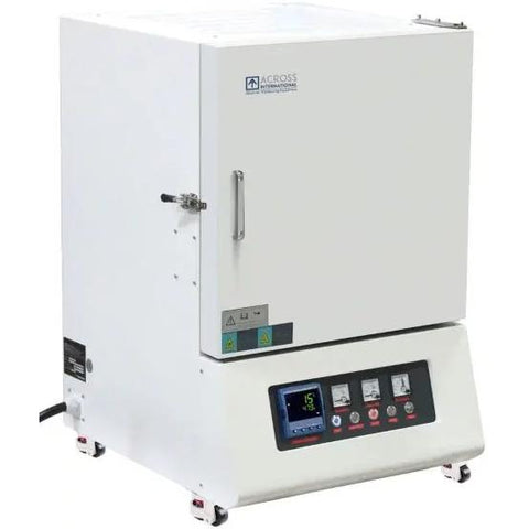 Ai 1700°C 40-Segment Muffle Furnace, PC Interface