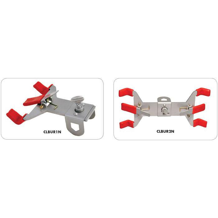 Burette Clamps