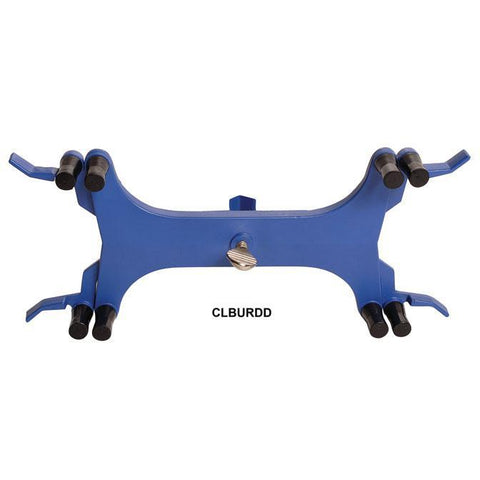 Deluxe Burette Clamps