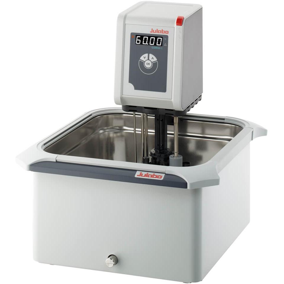 Julabo CORIO™ C Immersion Heating Circulators