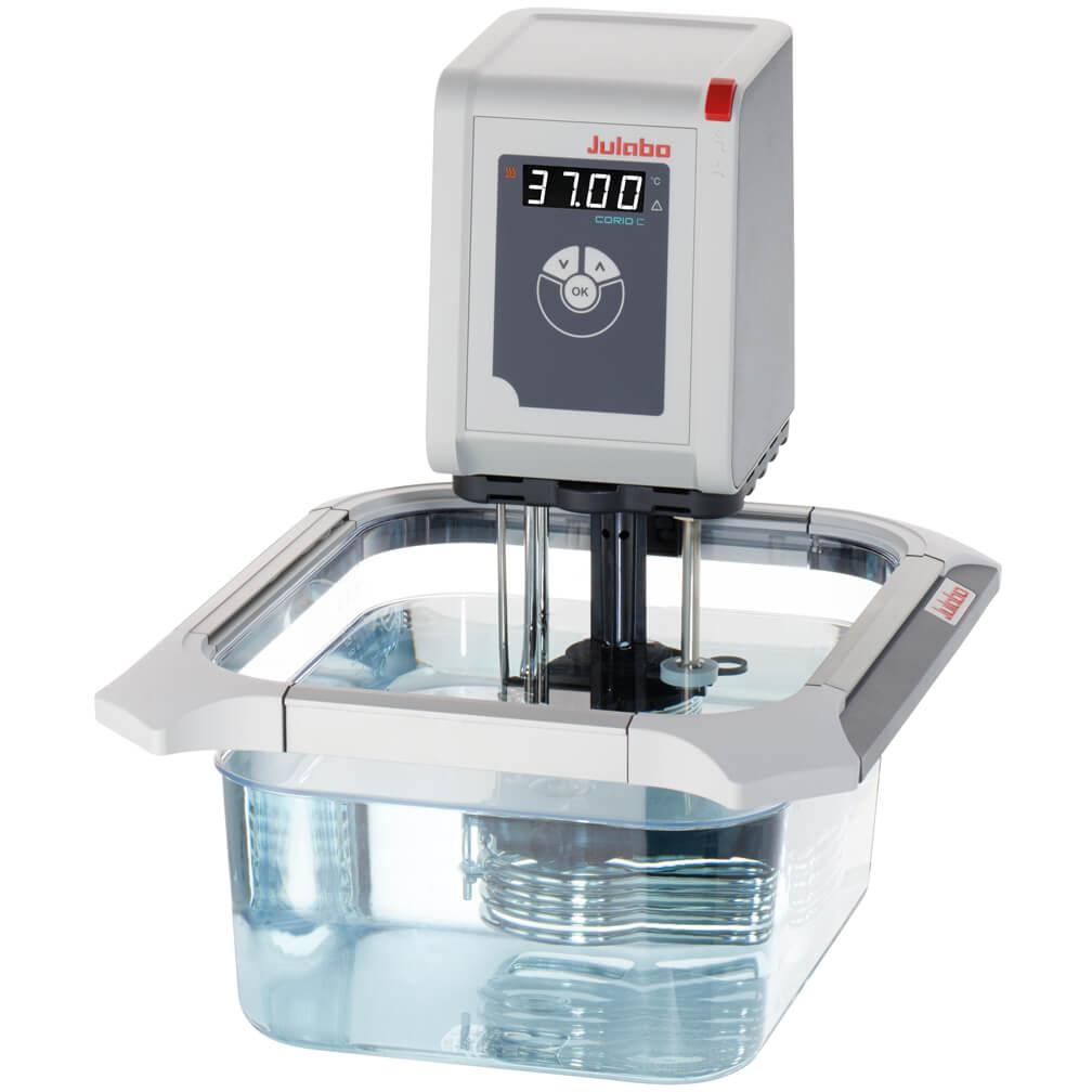 Julabo CORIO™ C-BT Open Bath Heating Circulators, 20 to 100°C