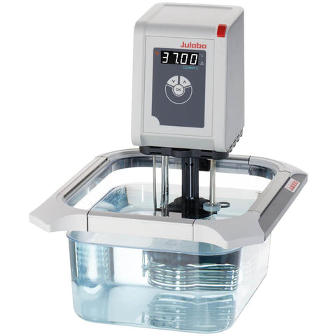 Julabo CORIO™ C-BT Open Bath Heating Circulators, 20 to 100°C