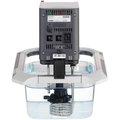 Julabo CORIO™ C-BT Open Bath Heating Circulators, 20 to 100°C