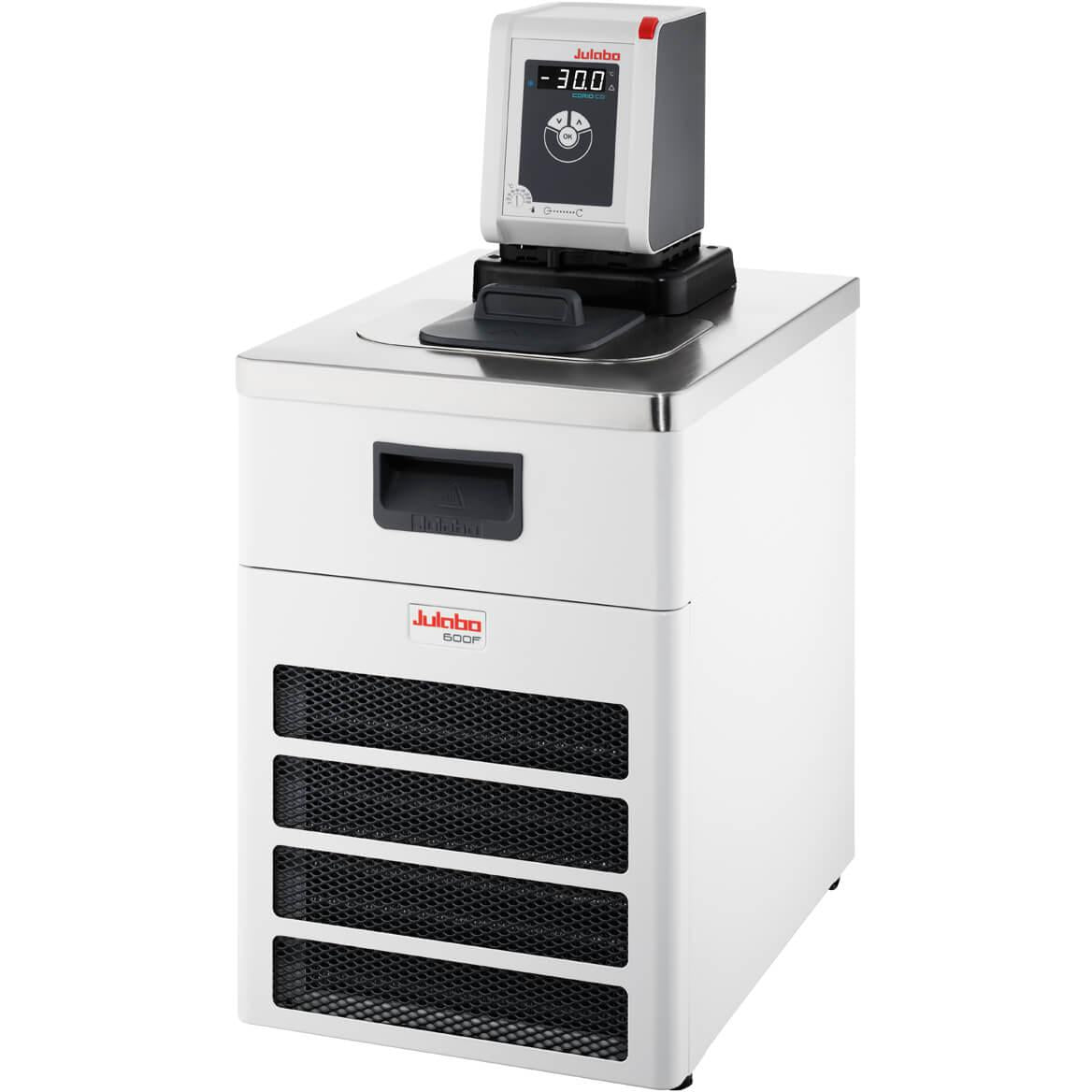 Julabo CORIO™ CD-600F Refrigerated/Heating Circulators, -35 to 150°C