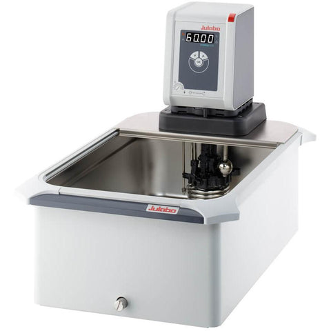 Julabo CORIO™ CD-B Open Bath Heating Circulators, 20 to 100°C