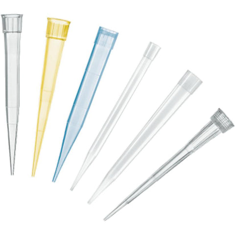 Pipet Tips, Economical Alternatives