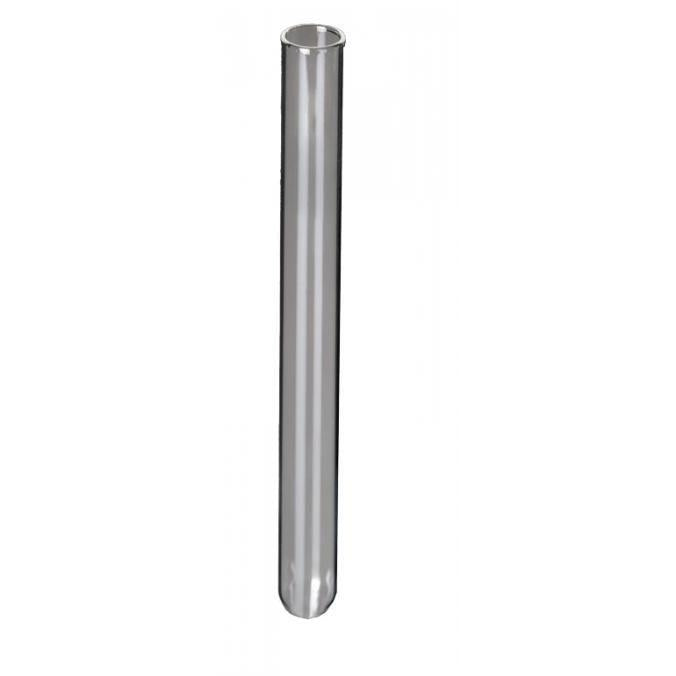Disposable Culture Tubes, Plain, Borosilicate Glass