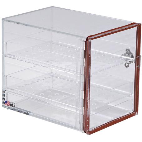 Desiccator Cabinets, Acrylic