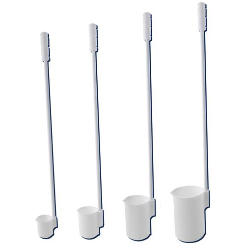 Dippers, PTFE