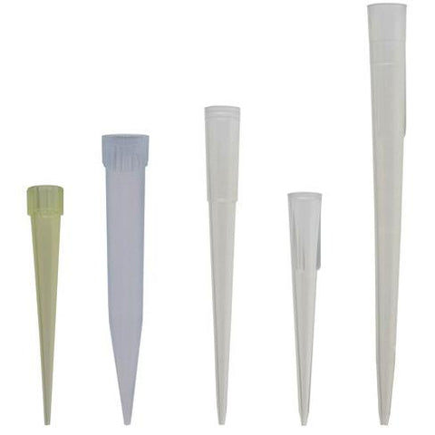 Disposable Micropipette Tips, Economy