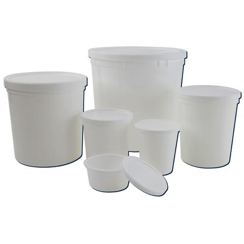 Disposable Specimen Containers