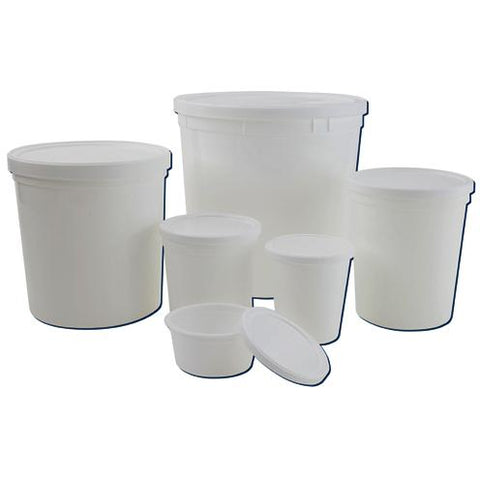 Disposable Specimen Containers