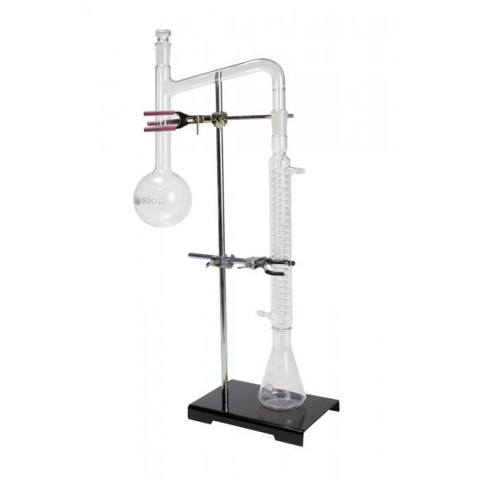 Distillation Apparatus