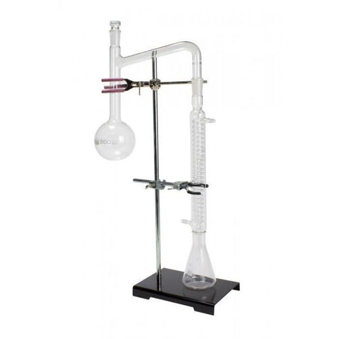 Distillation Apparatus