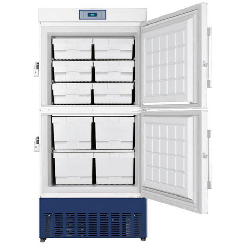Ai EasyChill Upright Freezers, -30°C, 18 cu ft