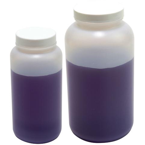 Economy Bottles, HDPE