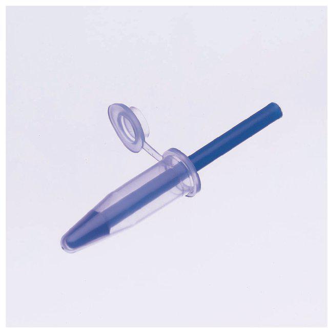 G-Tube® Microcentrifuge Tubes with Pestles