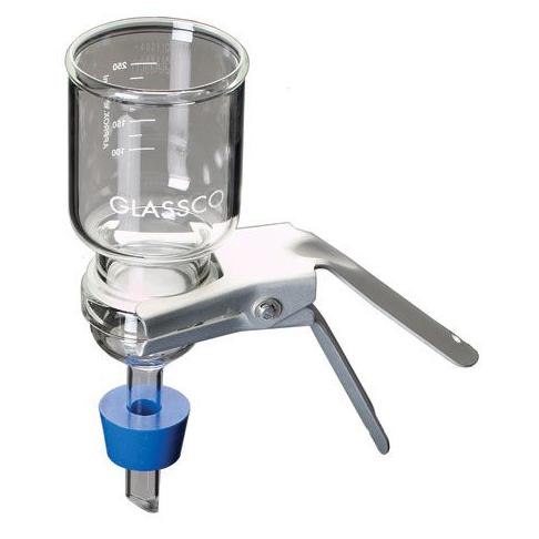 Vacuum Filter Holder Components