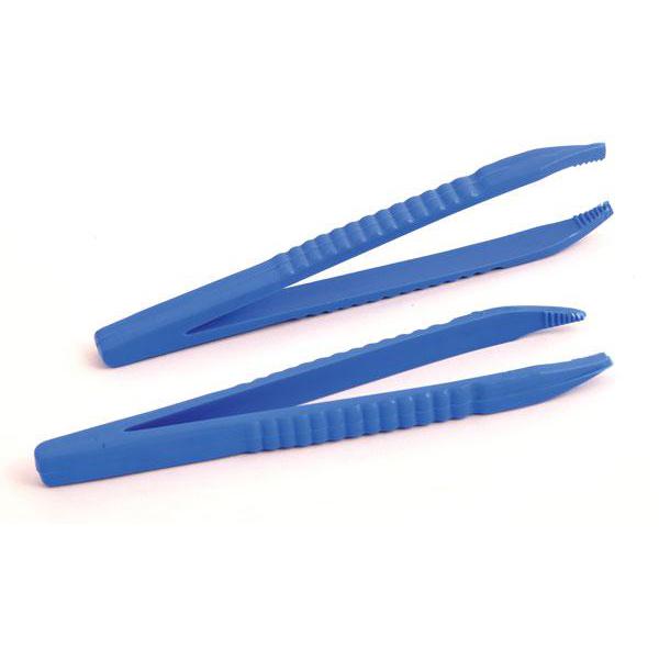 Plastic Forceps, Polypropylene