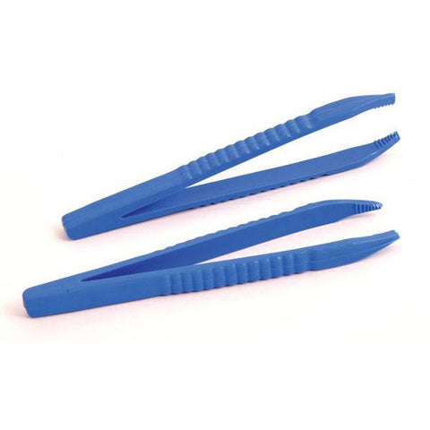 Plastic Forceps, Polypropylene