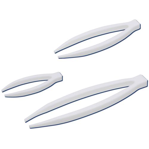 Forceps - Fine Tweezers, PTFE