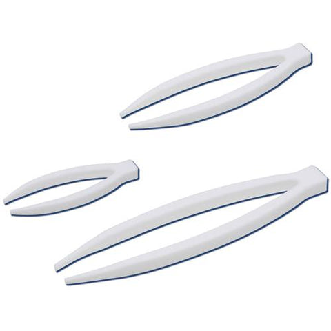 Forceps - Fine Tweezers, PTFE