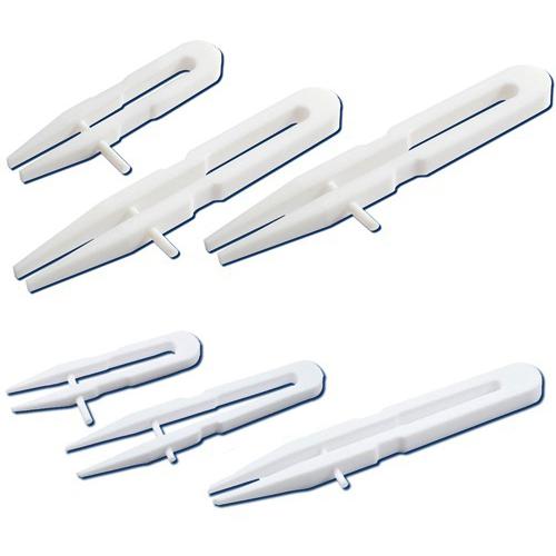 Forceps - Tweezers, PTFE