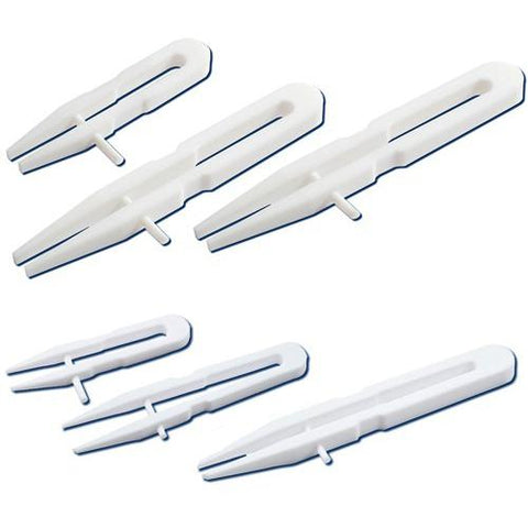 Forceps - Tweezers, PTFE