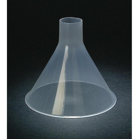 Funnels, Powder, PE
