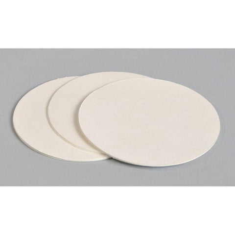 Filter Papers, Circular, Grade 1