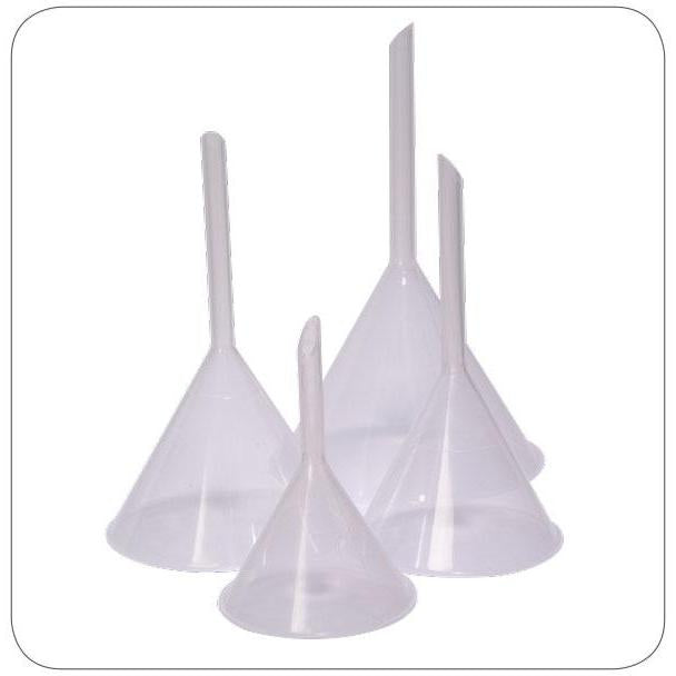 Funnels, Standard Stem, PP
