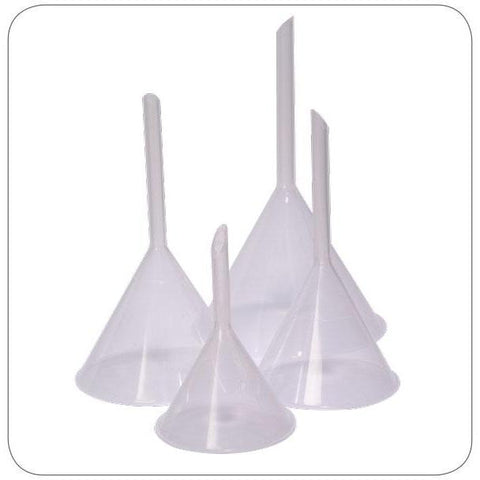 Funnels, Standard Stem, PP