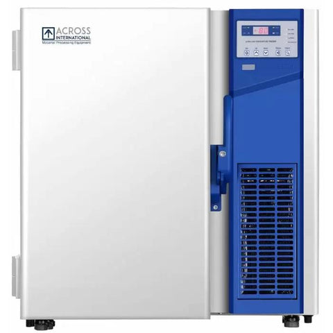 Ai RapidChill Stackable Ultra Low Freezers, -86°C, 4 cu ft