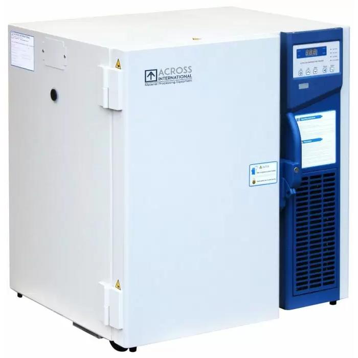 Ai RapidChill Stackable Ultra Low Freezers, -86°C, 4 cu ft