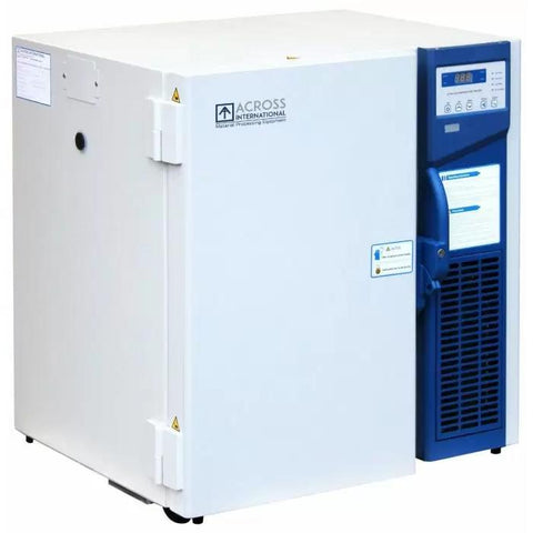 Ai RapidChill Stackable Ultra Low Freezers, -86°C, 4 cu ft