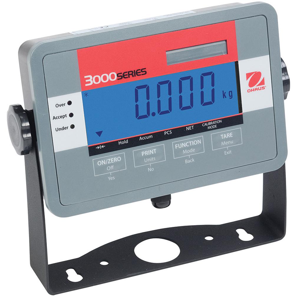 Ohaus® T32M Metal Indicators
