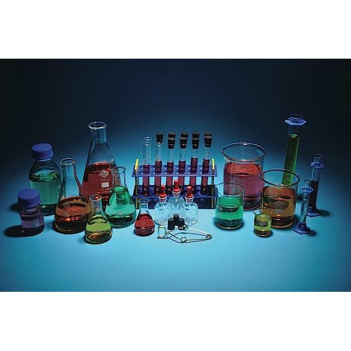 General Lab Glassware Starter Kit