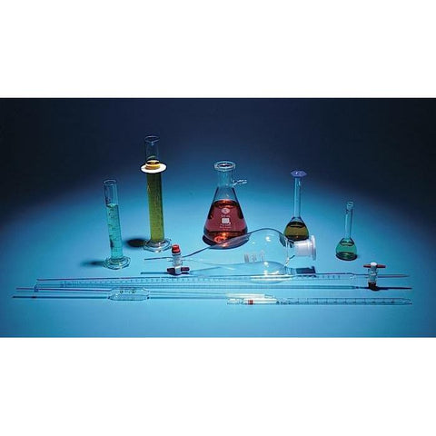 Volumetric Glassware Starter Kit