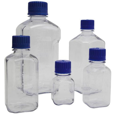 Graduated Media Bottles, PC