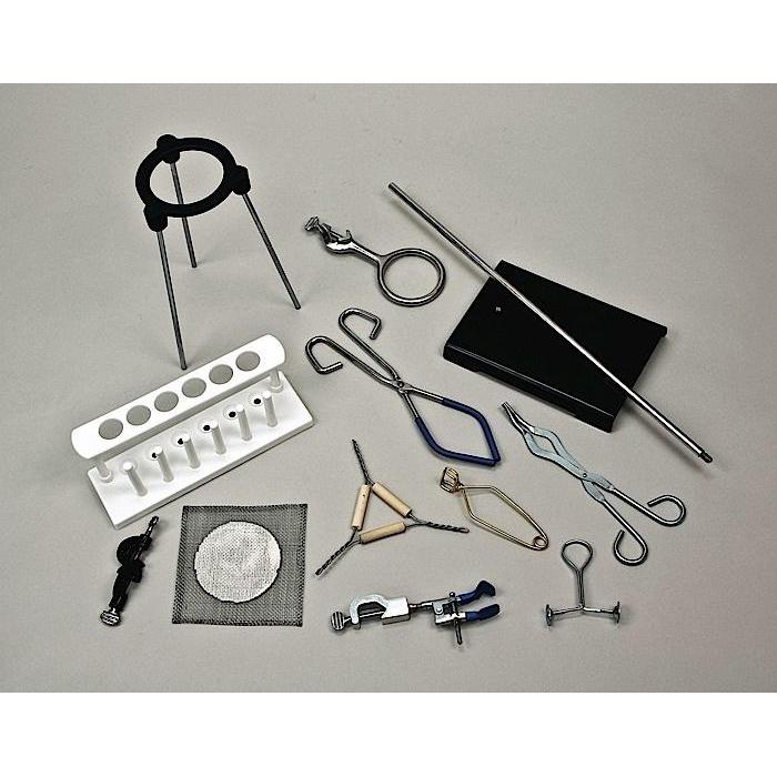 Chemistry Hardware Assortment