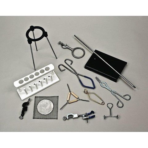 Chemistry Hardware Assortment