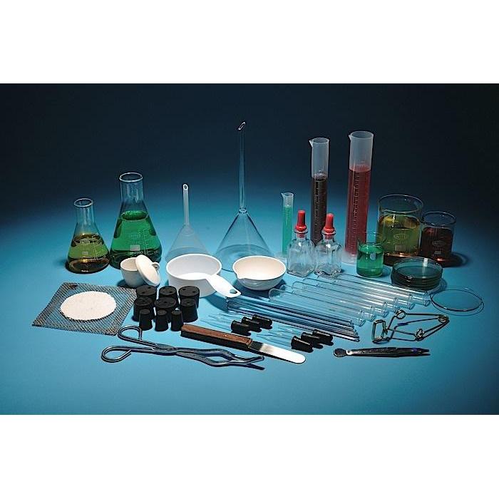 Chemistry Labware Kit